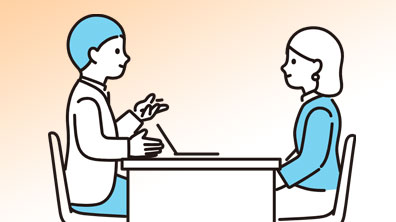 キャリアカウンセリング