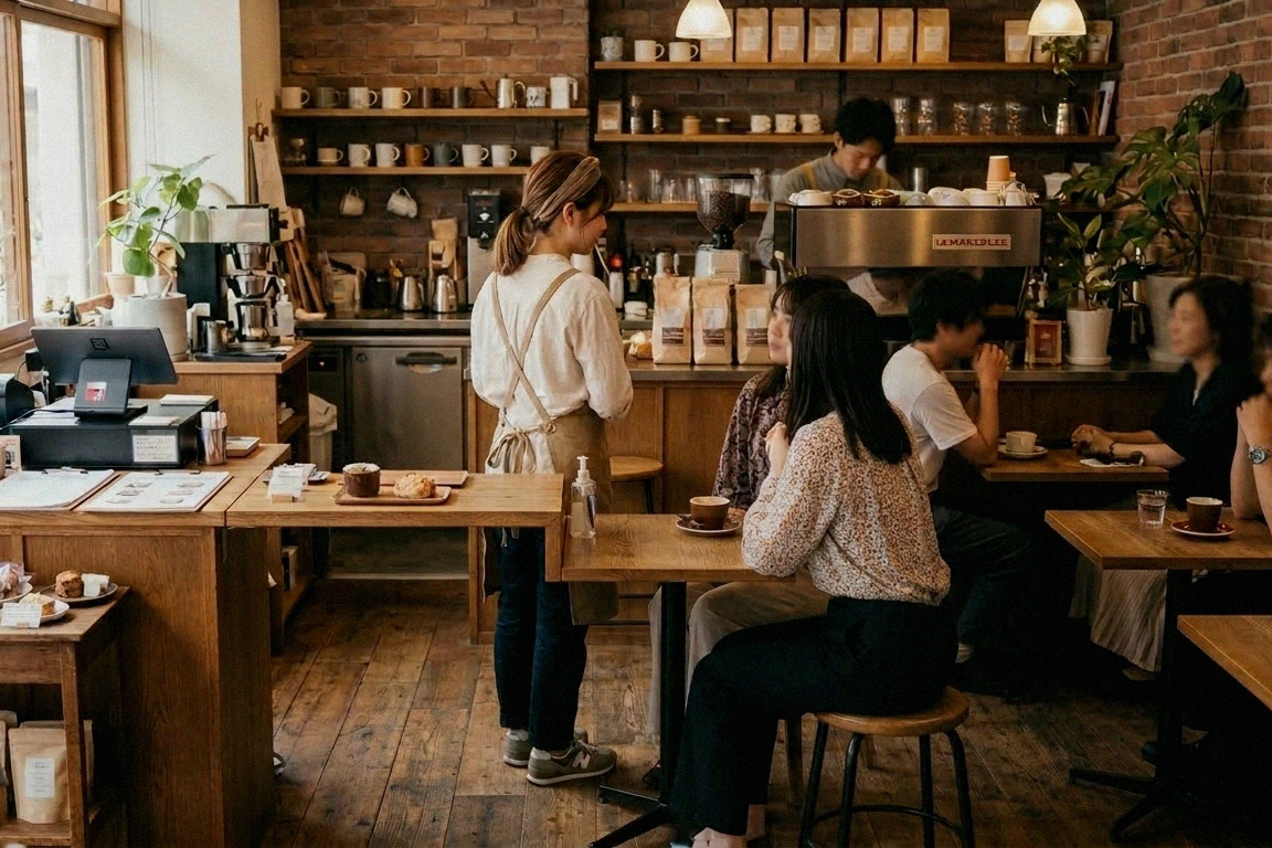 職場体験ジョブトレ